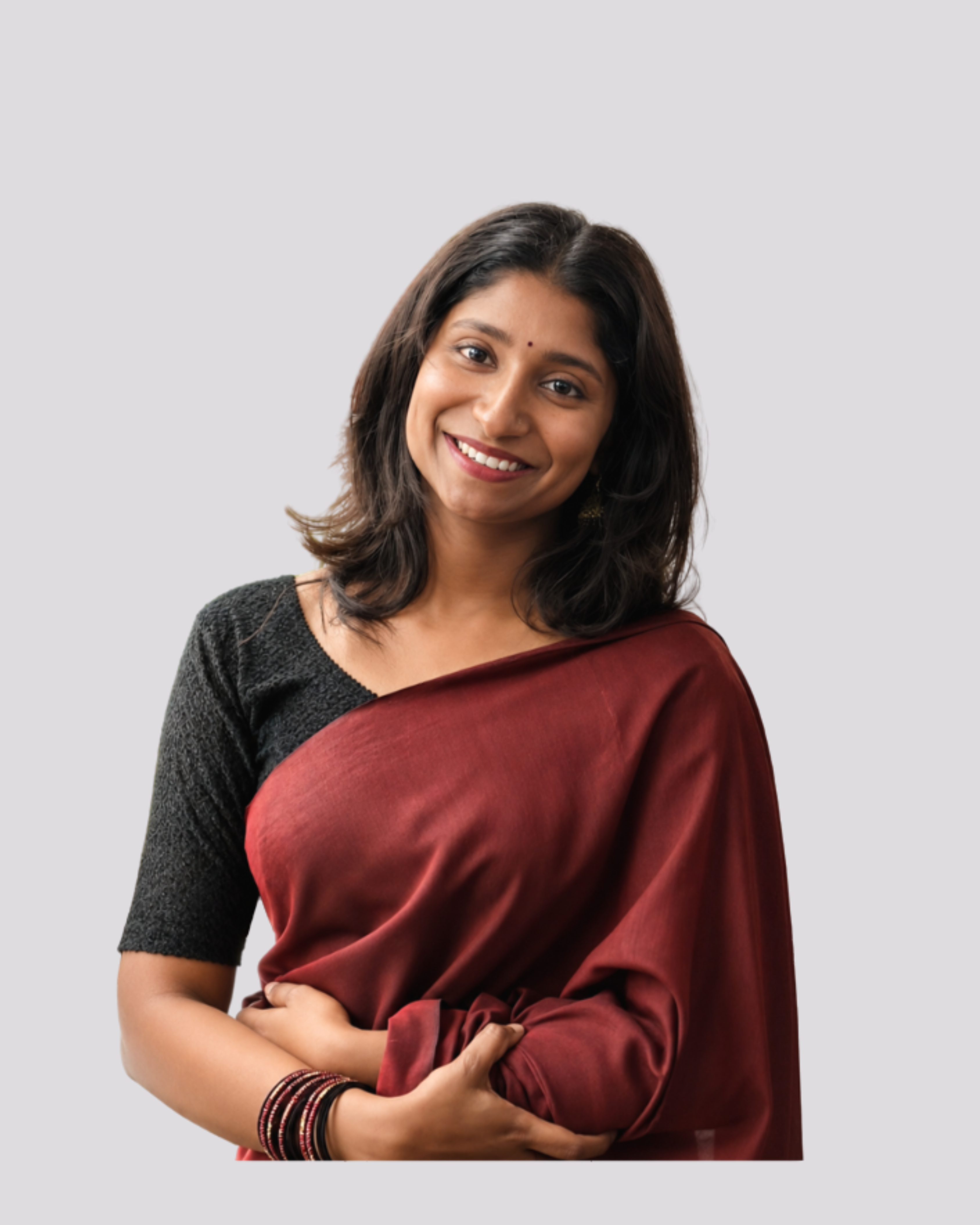 Ms. Ramya Nanjunda